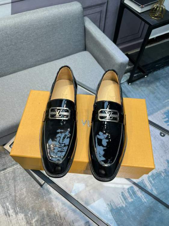 Picture of Louis Vuitton Shoes _SKULVsz38-45mnf051514292